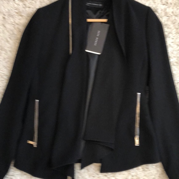 Zara jacket - Picture 3 of 5